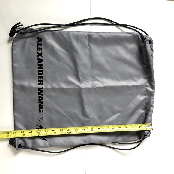ALEXANDER WANG for H&M bag/backpack - Picture 5 of 8